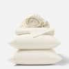 Refined Organic Percale Sheet Set image