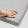 Comfy Mattress Topper image