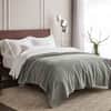 Cloud Brushed&trade; Organic Flannel Sheet Set image