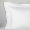 SFERRA Giza 45 Percale Sham image