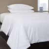 All Season Silk Filled Comforter with Cotton Shell image