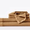 Adriatic Organic Towels image