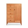 Andover Modern Sweater Chest image