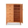 Andover Modern Sweater Chest image