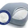 Backrest Pillow image