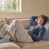 Backrest Pillow image