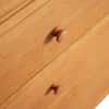 Burlington Shaker 6-Drawer Chest image