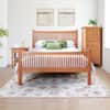 Burlington Shaker High Footboard Bed image