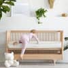 Coyuchi Organic Crib Mattress image