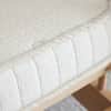 Coyuchi Organic Crib Mattress image
