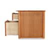 Cherry Moon File Cabinet image