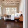 Cherry Moon Panel Bed image