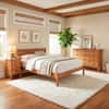 Horizon Platform Bed image