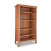 Contemporary Craftsman Custom Bookcase image