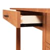 Contemporary Craftsman Study Desk image
