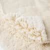 Shag Organic Bath Rug image
