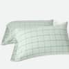 Cloud Brushed&trade; Organic Flannel Pillowcase image