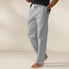 Men's Organic Crinkled Pajama Pants image
