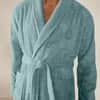 Unisex Cloud Loom&trade; Organic Robe image