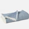 Willow Organic Throw image