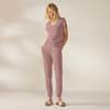 Women's Pima Organic Knit Jogger image