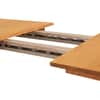 Heartwood Shaker Extension Dining Table image