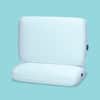 Hybrid Snow Pillow Double Pack image