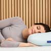 Hybrid Snow Pillow Double Pack image