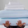 Hybrid Snow Pillow Double Pack image