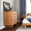 Kipling 5-Drawer Wide Chest image