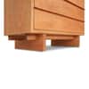 Kipling 5-Drawer Wide Chest image