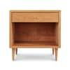 Larssen 1-Drawer Wide Nightstand image