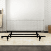 Metal Bed Frame image