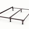 Metal Bed Frame image