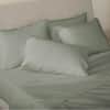 Percale Sheet Set image
