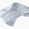 Percale Sheet Set image