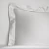 SFERRA Giza 45 Sateen Sham image