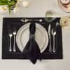 Festival Dinner Napkins image