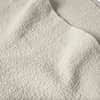 Cascade Organic Matelasse Coverlet image