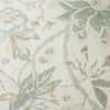 Sea Bloom Print Sham image