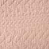 Angeles Organic Matelasse Sham image