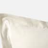 Cloud Brushed&trade; Organic Flannel Sham image