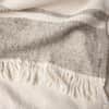 Pampas Organic Throw image