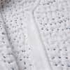 Pebbled Handstitched Organic Snuggle Sack image