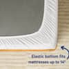 Percale Sheet Set image