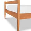 Vermont Shaker Bed image