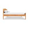 Vermont Shaker Moon Bed image