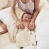 Wren Organic Knit Baby Gift Set image