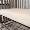 Naturepedic Breathable 2-Stage Organic Crib Mattress image