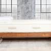 The Clean Bedroom Taconic Bed image